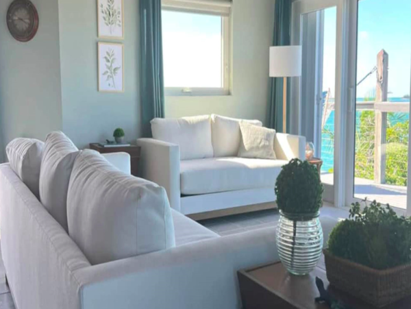 Escape to Your Beachfront Sanctuary in Long Island, Bahamas