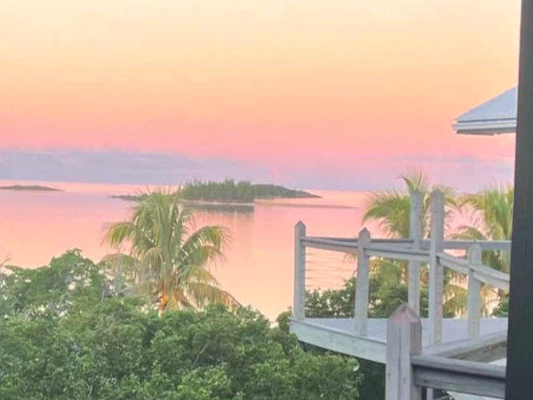 Escape to Your Beachfront Sanctuary in Long Island, Bahamas