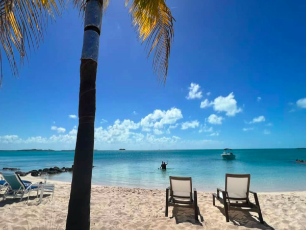 Escape to Your Beachfront Sanctuary in Long Island, Bahamas