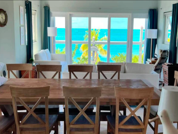 Escape to Your Beachfront Sanctuary in Long Island, Bahamas