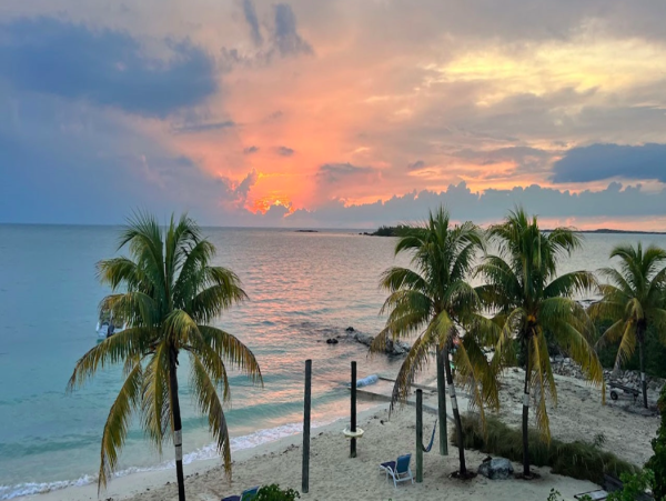 Escape to Your Beachfront Sanctuary in Long Island, Bahamas