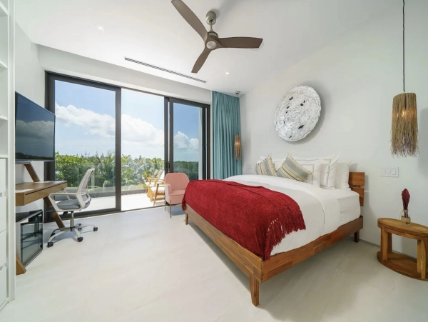 Bahamas Beachfront Villa Rental Harbour Island Vacation Rental