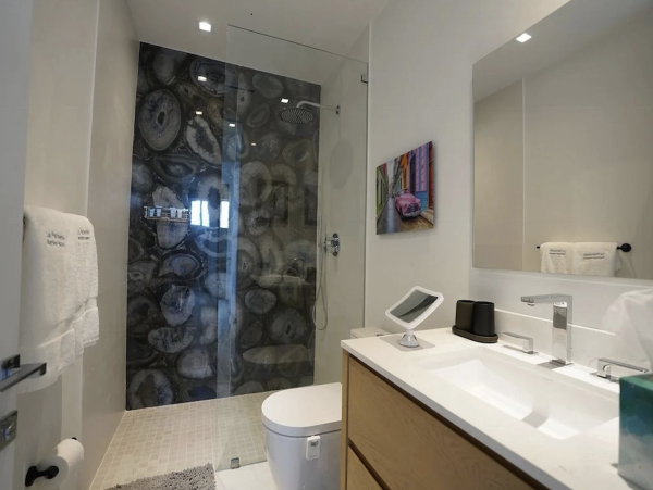 Bahamas Beachfront Villa Rental Harbour Island Vacation Rental