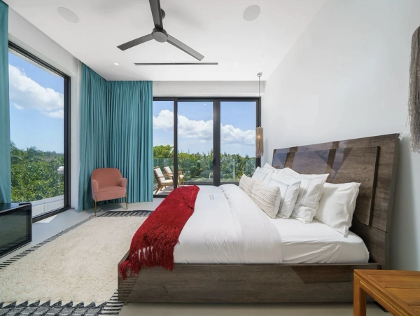 Bahamas Beachfront Villa Rental Harbour Island Vacation Rental