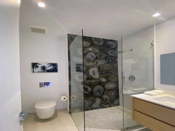 Bahamas Beachfront Villa Rental Harbour Island Vacation Rental