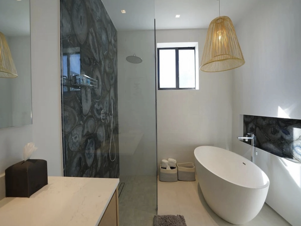Bahamas Beachfront Villa Rental Harbour Island Vacation Rental