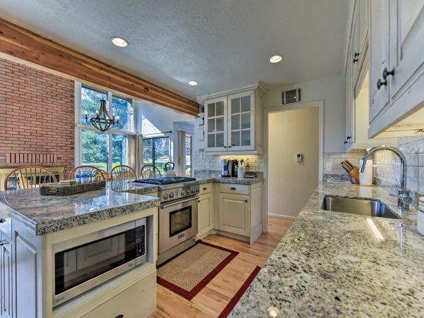 Mountain Views Park City Vacation Home Sleeps Sixteen Guests