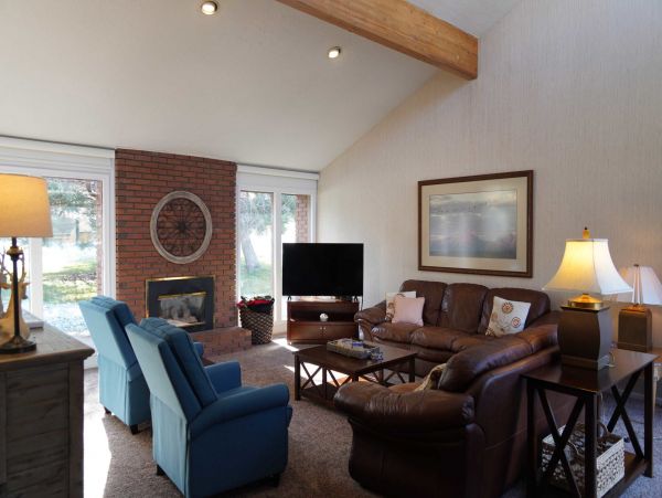 Mountain Views Park City Vacation Home Sleeps Sixteen Guests