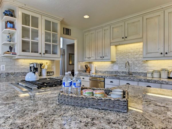 Mountain Views Park City Vacation Home Sleeps Sixteen Guests