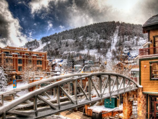 Mountain Views Park City Vacation Home Sleeps Sixteen Guests