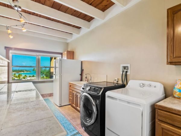 Luxury Exuma Vacation Rental with Ocean Views
