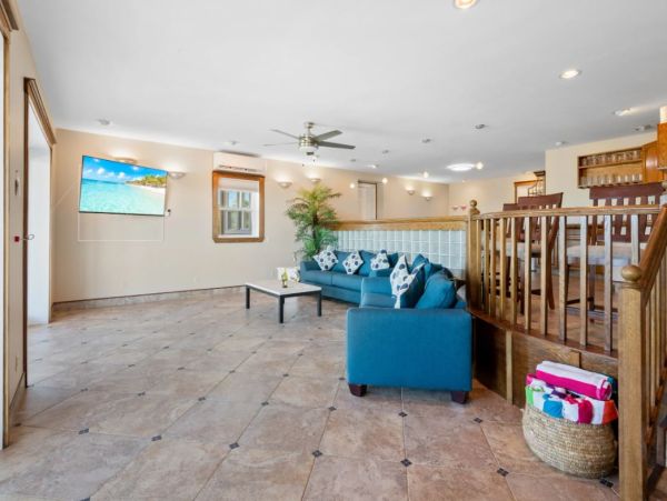 Luxury Exuma Vacation Rental with Ocean Views