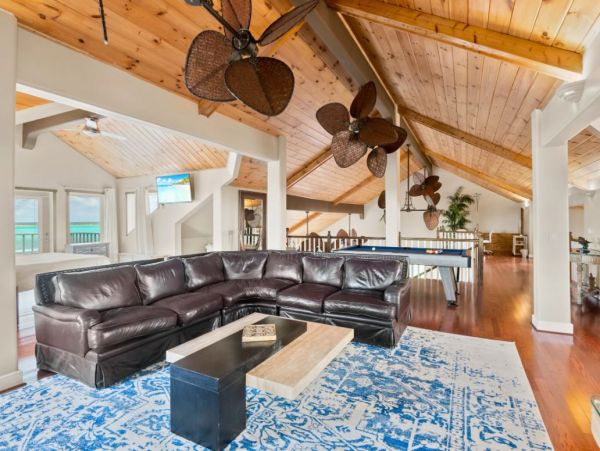 Luxury Exuma Vacation Rental with Ocean Views