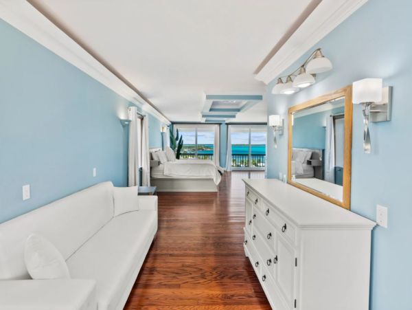 Luxury Exuma Vacation Rental with Ocean Views