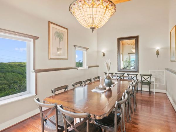 Luxury Exuma Vacation Rental with Ocean Views