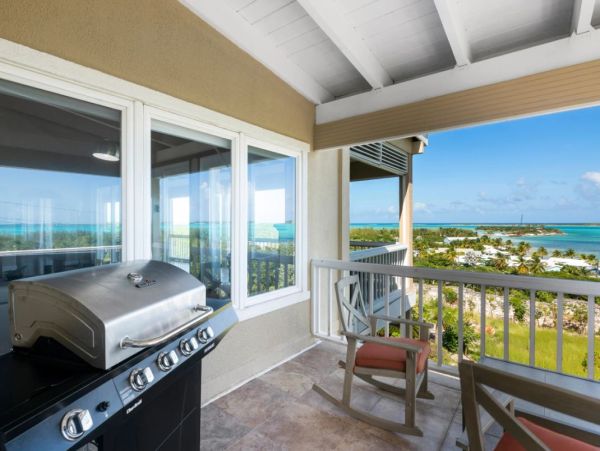 Luxury Exuma Vacation Rental with Ocean Views