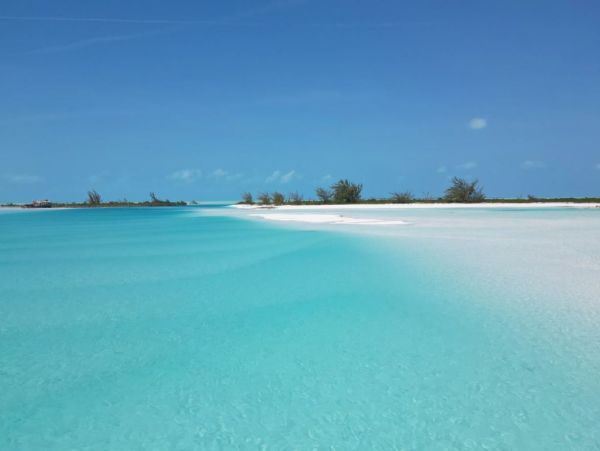 Luxury Exuma Vacation Rental with Ocean Views