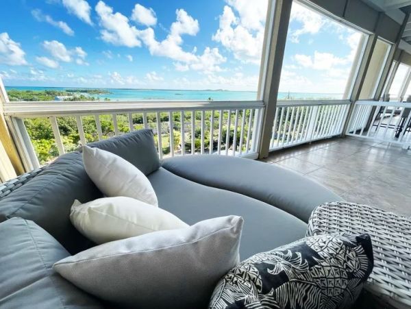 Luxury Exuma Vacation Rental with Ocean Views