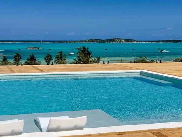Luxury Exuma Vacation Rental with Ocean Views
