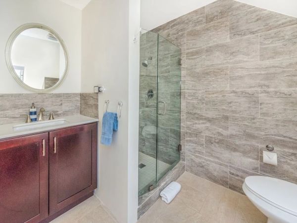 Luxury Exuma Beachfront Villa Rental with Private Pool