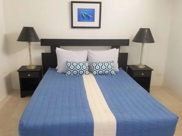 Luxury Exuma Beachfront Villa Rental with Private Pool