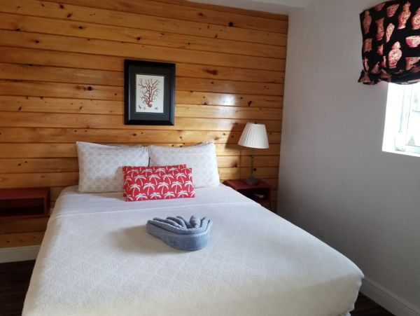 Luxury Exuma Beachfront Villa Rental with Private Pool