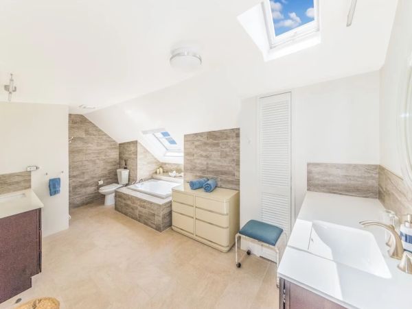 Luxury Exuma Beachfront Villa Rental with Private Pool