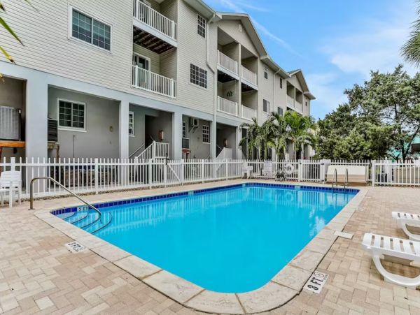 Lovely Vacation Residence with the Best Amenities.
