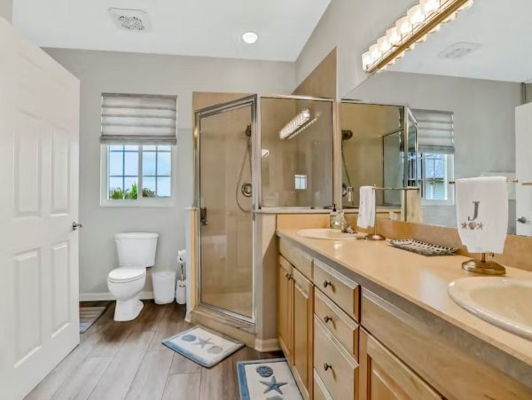 Lovely Vacation Residence with the Best Amenities.