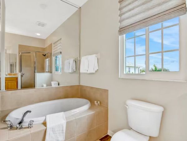 Lovely Vacation Residence with the Best Amenities.
