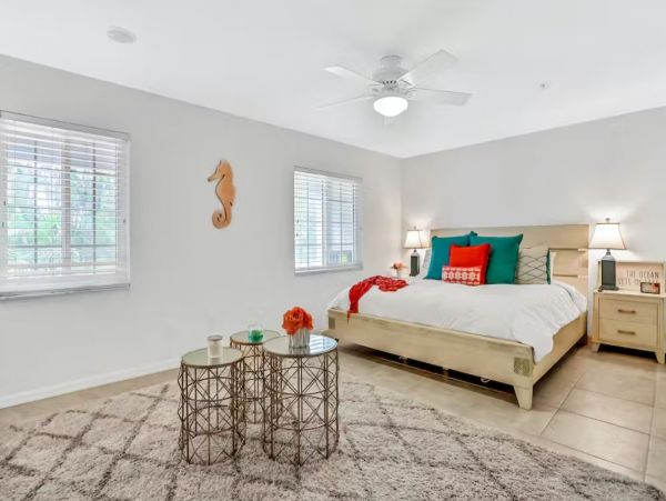 Lovely Vacation Residence with the Best Amenities.