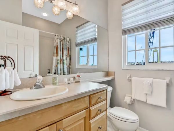 Lovely Vacation Residence with the Best Amenities.