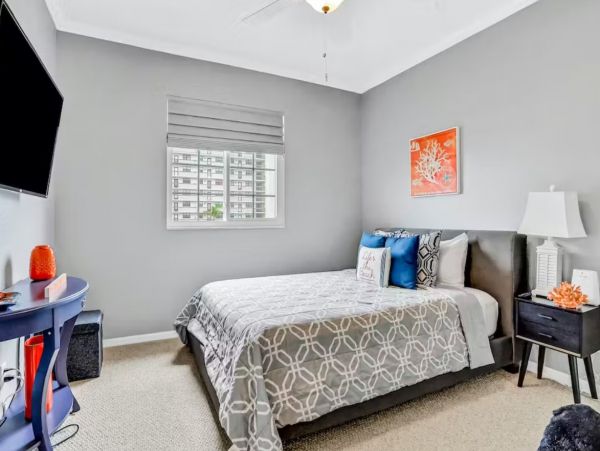 Lovely Vacation Residence with the Best Amenities.