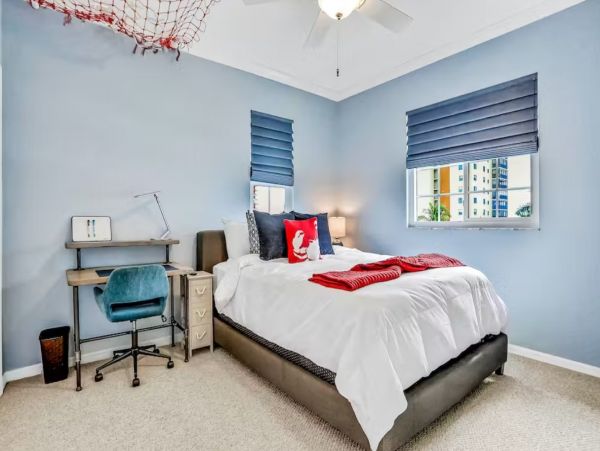 Lovely Vacation Residence with the Best Amenities.