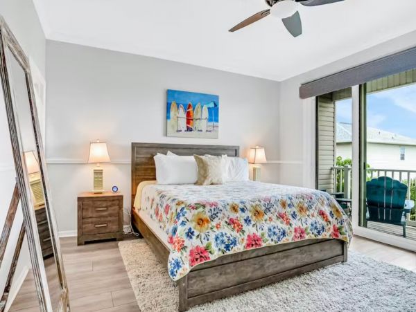 Lovely Vacation Residence with the Best Amenities.