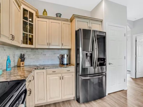 Lovely Vacation Residence with the Best Amenities.