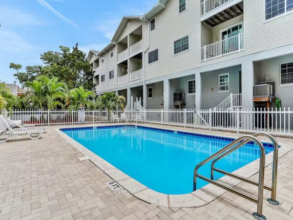 Lovely Vacation Residence with the Best Amenities.