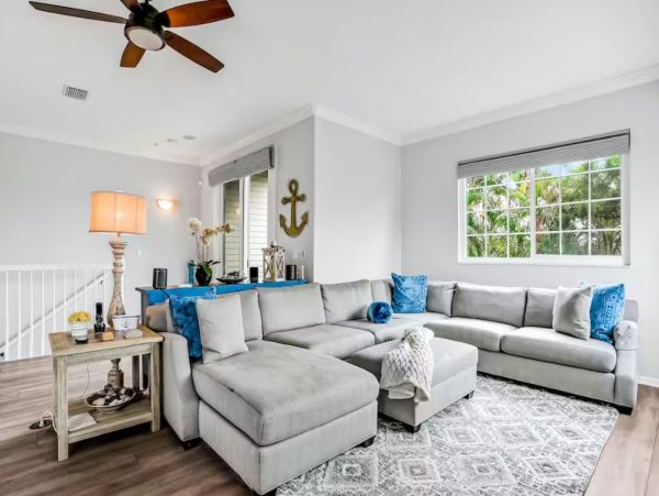 Lovely Vacation Residence with the Best Amenities.
