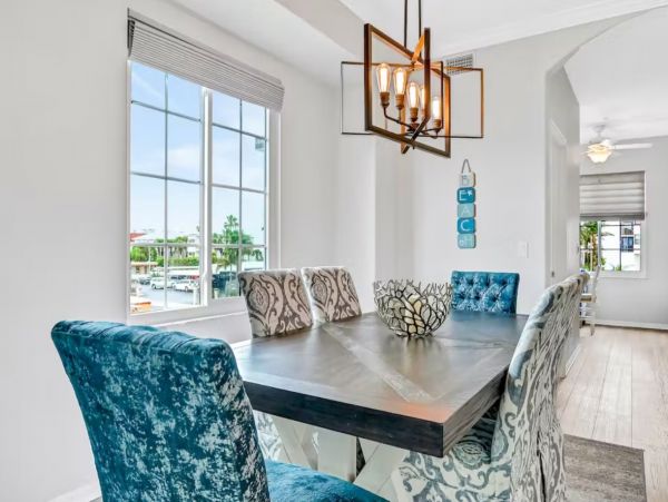 Lovely Vacation Residence with the Best Amenities.