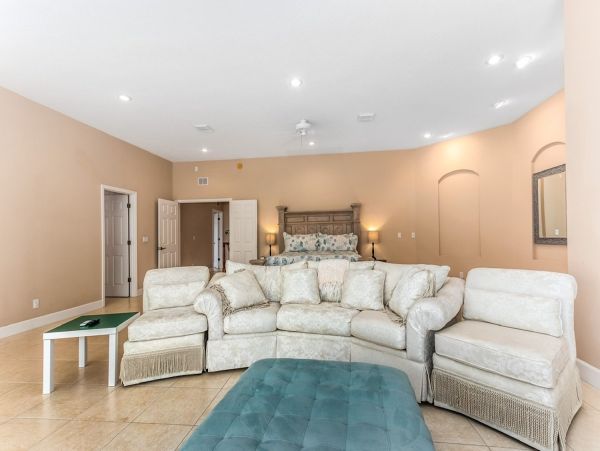 Enjoy Stylish Getaway with Our Luxury Vacation Rental