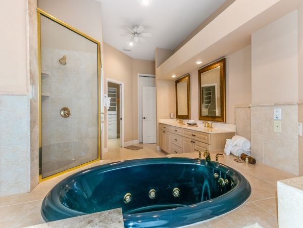 Enjoy Stylish Getaway with Our Luxury Vacation Rental