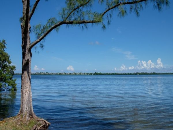 Secluded Vacation Rental in Bradenton
