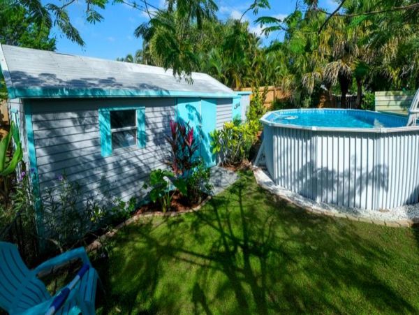 Secluded Vacation Rental in Bradenton