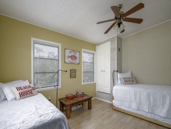 Secluded Vacation Rental in Bradenton