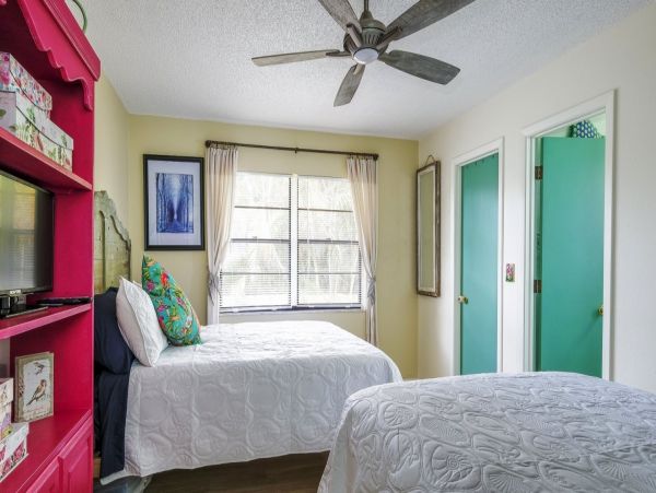 Secluded Vacation Rental in Bradenton