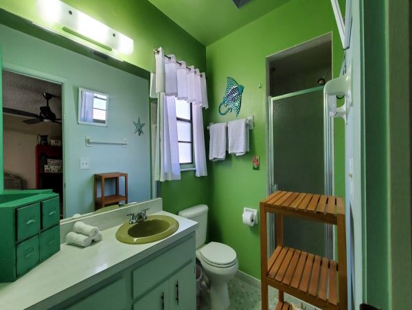 Secluded Vacation Rental in Bradenton
