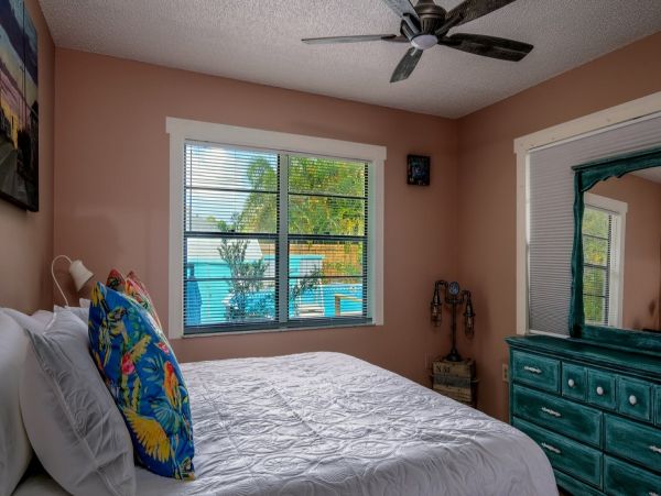 Secluded Vacation Rental in Bradenton