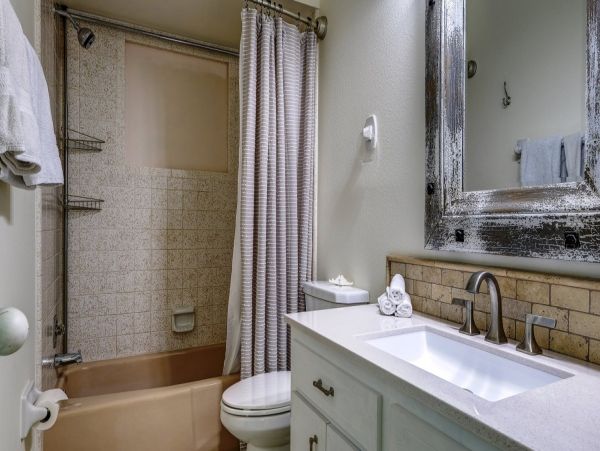 Secluded Vacation Rental in Bradenton