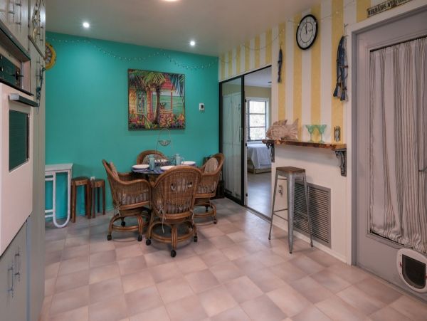 Secluded Vacation Rental in Bradenton