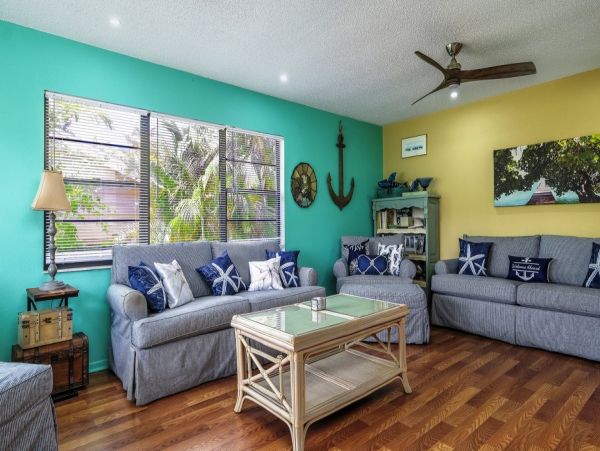 Secluded Vacation Rental in Bradenton